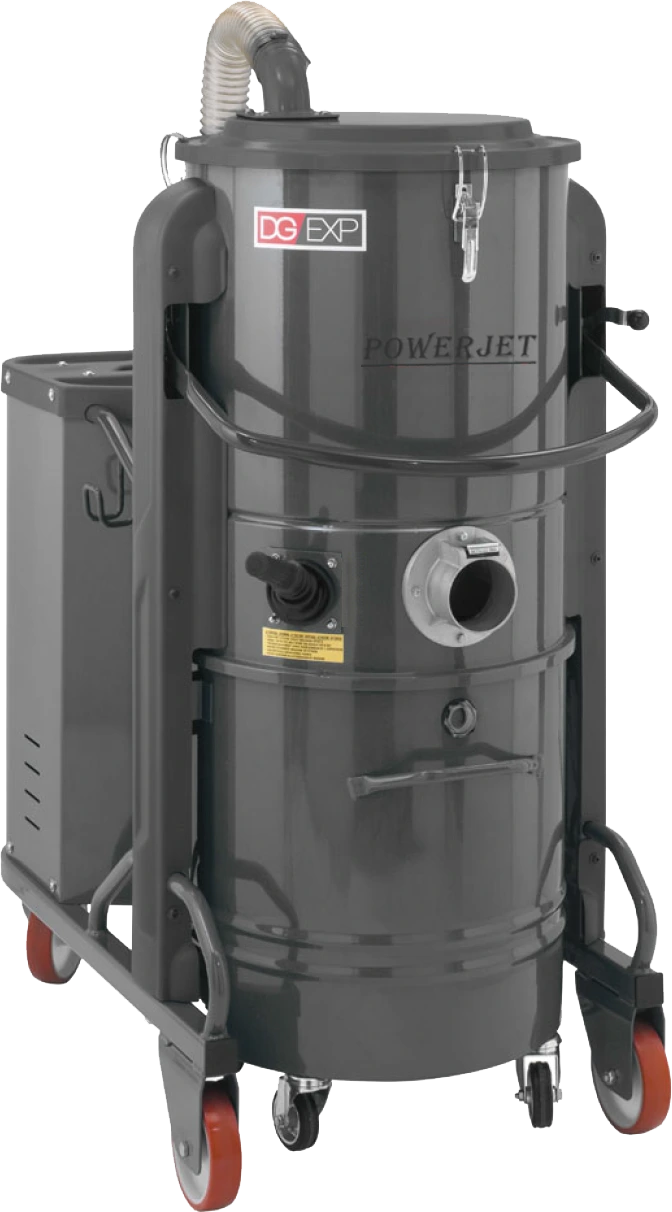 Aspiradora Industrial DG 50 PowerJet