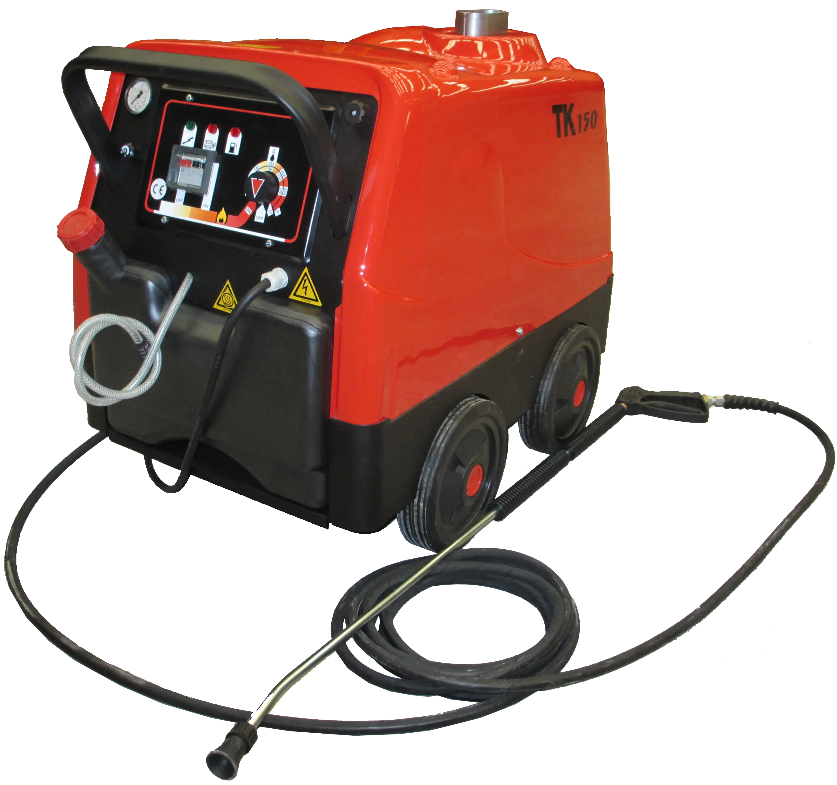 thumb frontal TK-150