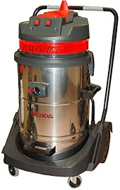 Aspiradora Industrial Panda 629